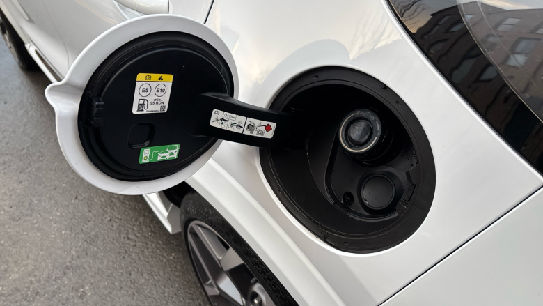 Ford Puma ST 1.5 EcoBoost ST 5dr Petrol Hatchback